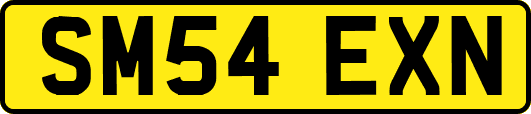 SM54EXN
