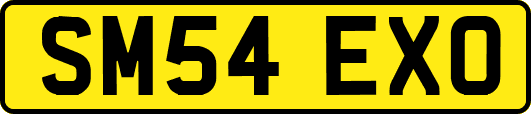 SM54EXO