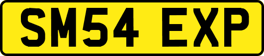 SM54EXP