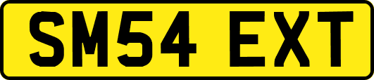 SM54EXT