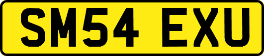 SM54EXU