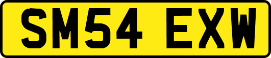 SM54EXW