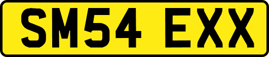 SM54EXX