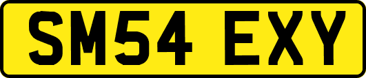 SM54EXY