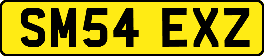 SM54EXZ