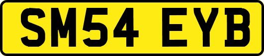SM54EYB