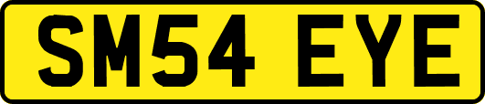 SM54EYE