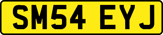 SM54EYJ