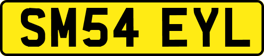 SM54EYL