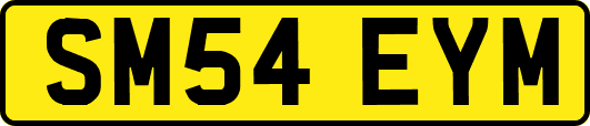 SM54EYM