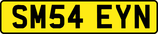 SM54EYN