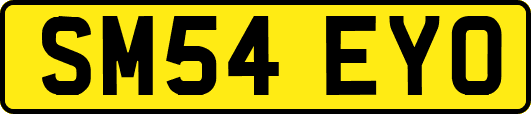 SM54EYO