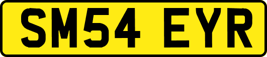SM54EYR