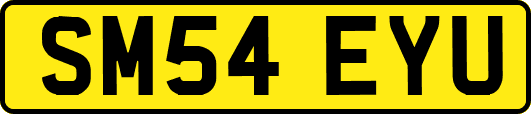 SM54EYU