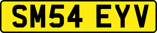 SM54EYV