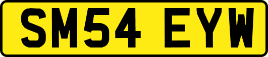 SM54EYW