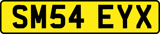 SM54EYX