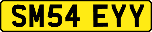 SM54EYY
