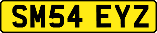 SM54EYZ