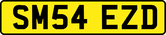 SM54EZD