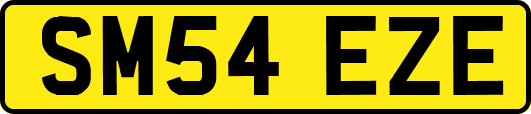 SM54EZE