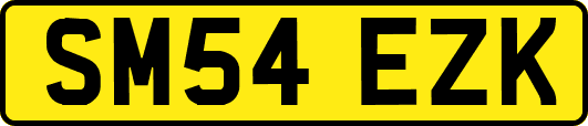 SM54EZK
