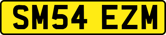 SM54EZM