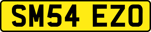 SM54EZO
