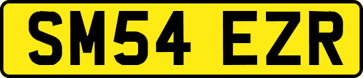 SM54EZR