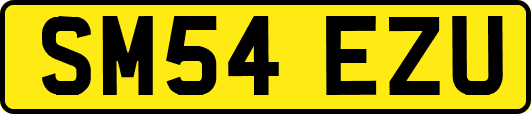 SM54EZU