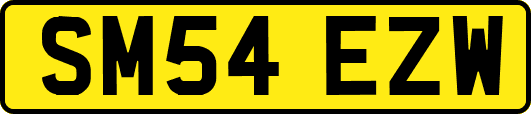 SM54EZW