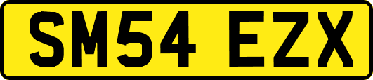 SM54EZX