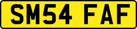 SM54FAF