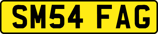 SM54FAG