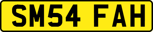 SM54FAH