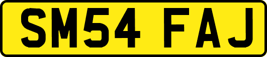SM54FAJ