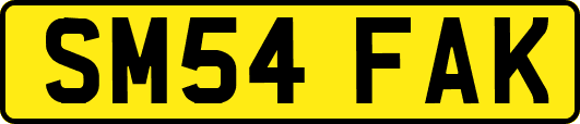SM54FAK
