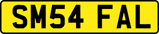 SM54FAL