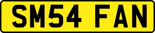 SM54FAN