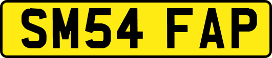 SM54FAP