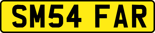 SM54FAR