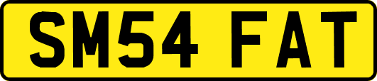 SM54FAT
