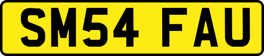 SM54FAU