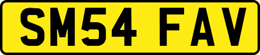 SM54FAV