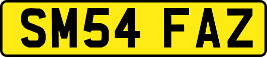 SM54FAZ
