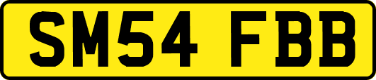 SM54FBB