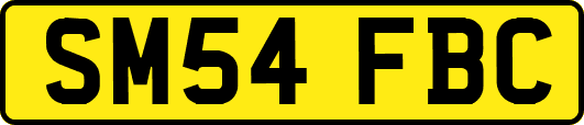 SM54FBC