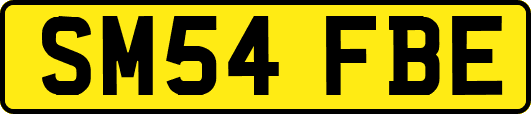 SM54FBE