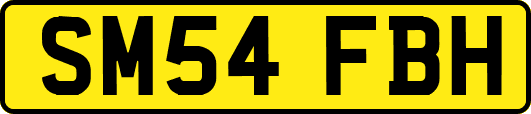 SM54FBH