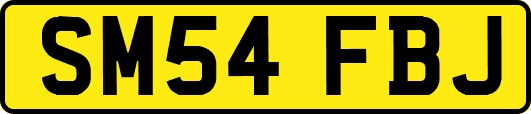 SM54FBJ